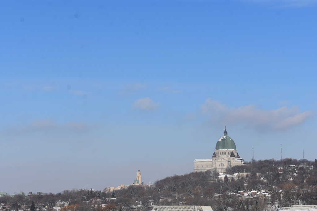 Sélection Vista | 5300 Chemin de la Côte-Saint-Luc, Montréal, QC H3X 0A3, Canada | Phone: (514) 483-5300