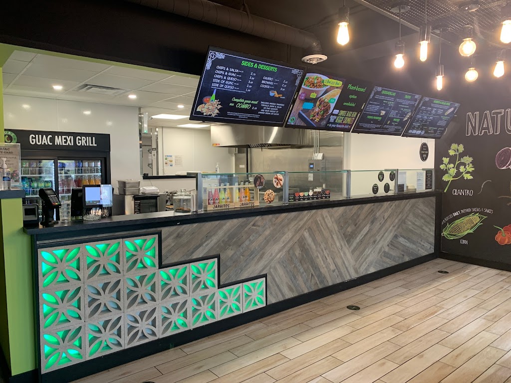 GUAC Mexi Grill | 10511 Hwy 7 Unit# 4, Carleton Place, ON K7C 0C4, Canada | Phone: (613) 253-4200
