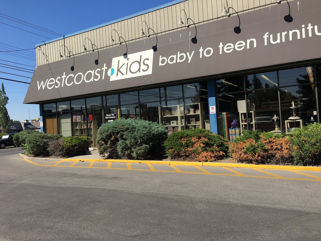 West Coast Kids | 130 71 Ave SE, Calgary, AB T2H 0R9, Canada | Phone: (403) 258-2332