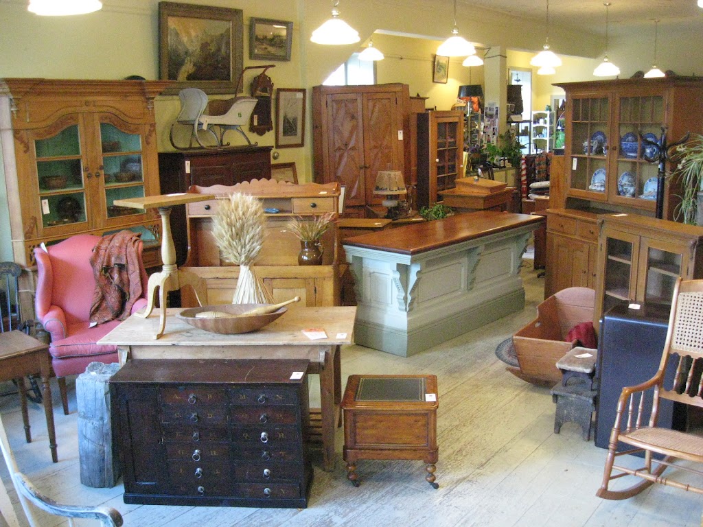 Smiths Creek Antiques | 103 John St, Port Hope, ON L1A 2Z5, Canada | Phone: (905) 885-7840