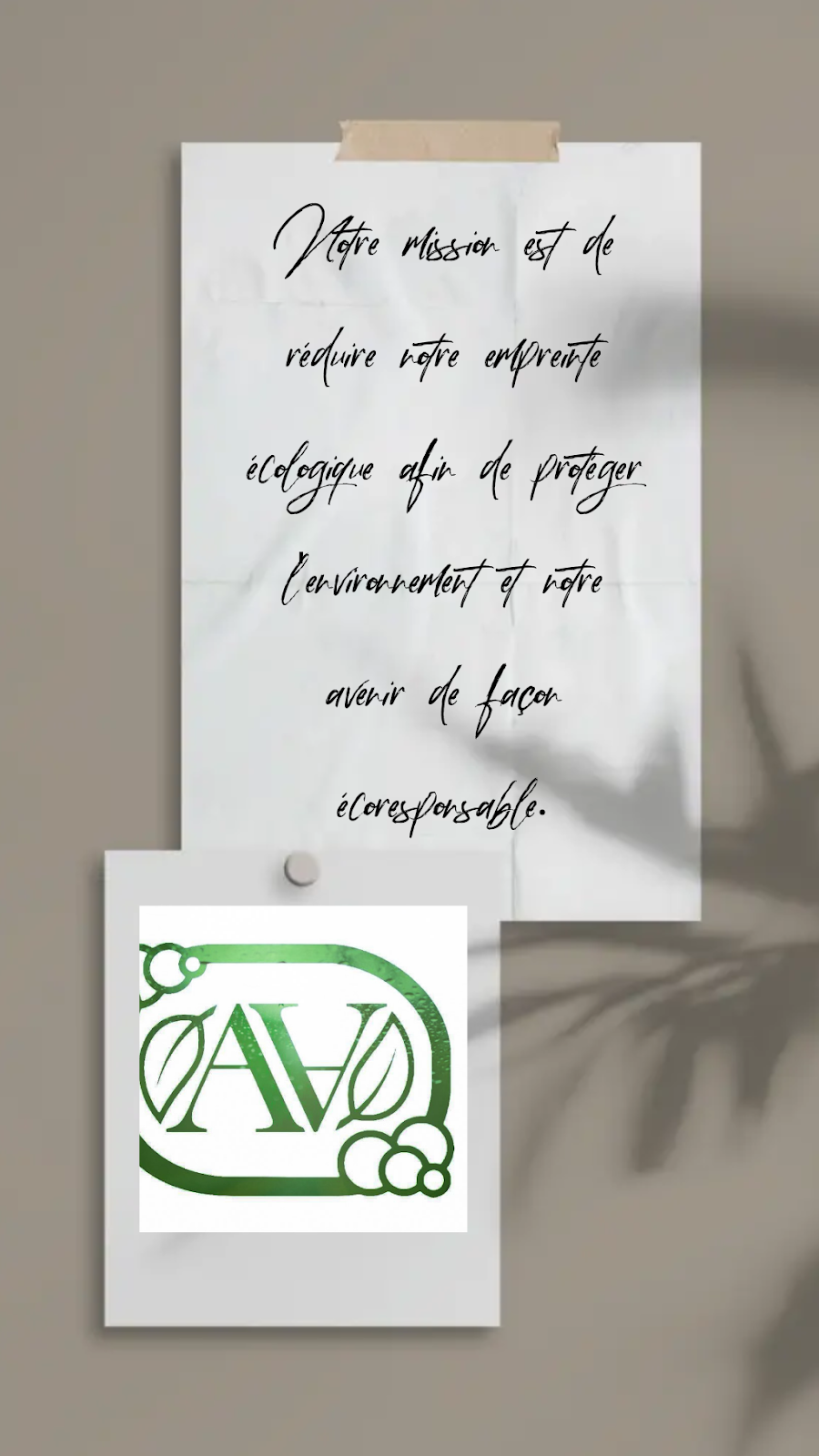 AuthentiqueV | 881 R. Vinet, Salaberry-de-Valleyfield, QC J6S 0C9, Canada | Phone: (514) 668-1551
