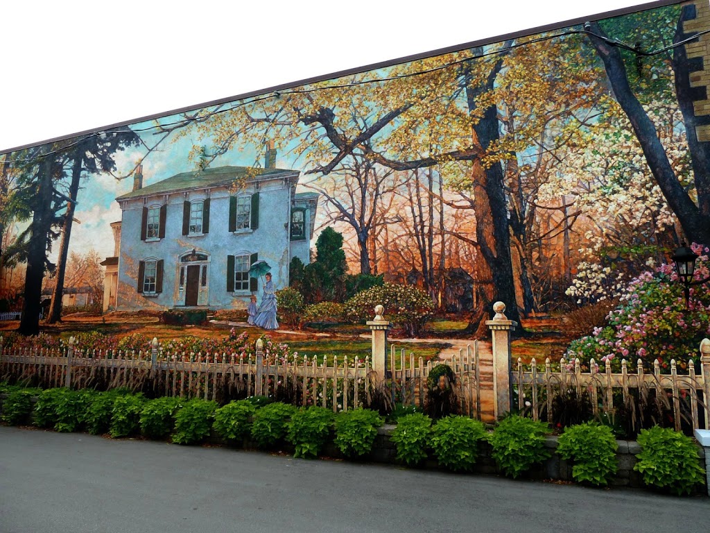 Village of Islington | 5048 Dundas St W, Etobicoke, ON M9A 1B9, Canada | Phone: (647) 703-4802