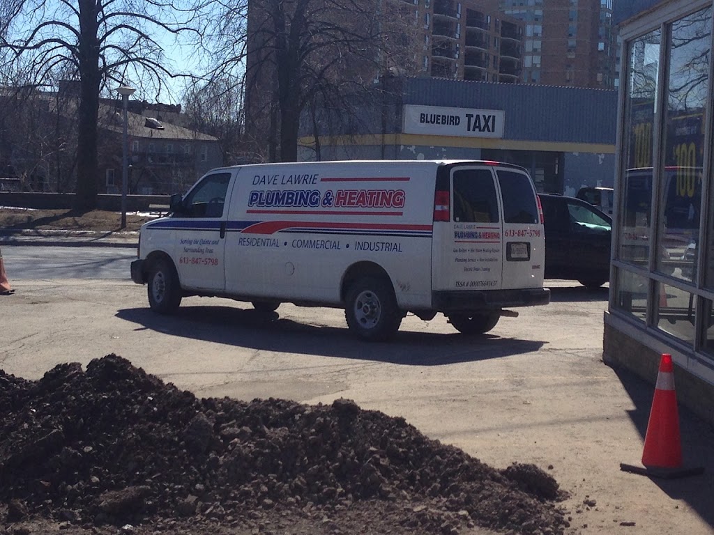 Dave Lawrie Plumbing & Heating | 248 Shannon Rd, Plainfield, ON K0K 2V0, Canada | Phone: (613) 847-5798