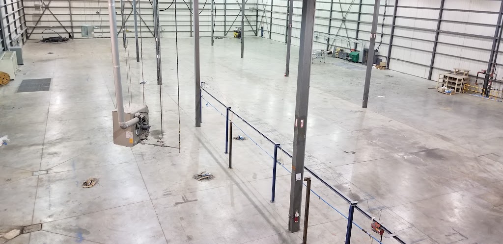 Thermetco - Traitement Thermique National Inc | 217 Bd Industriel, Châteauguay, QC J6J 4Z2, Canada | Phone: (514) 325-3300