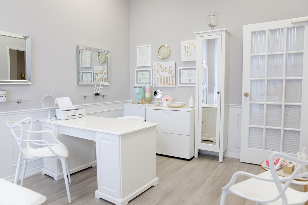 Luxe and Lit Medical Aesthetics | 360 Guelph St Unit 49-3, Georgetown, ON L7G 4B5, Canada | Phone: (647) 504-9512