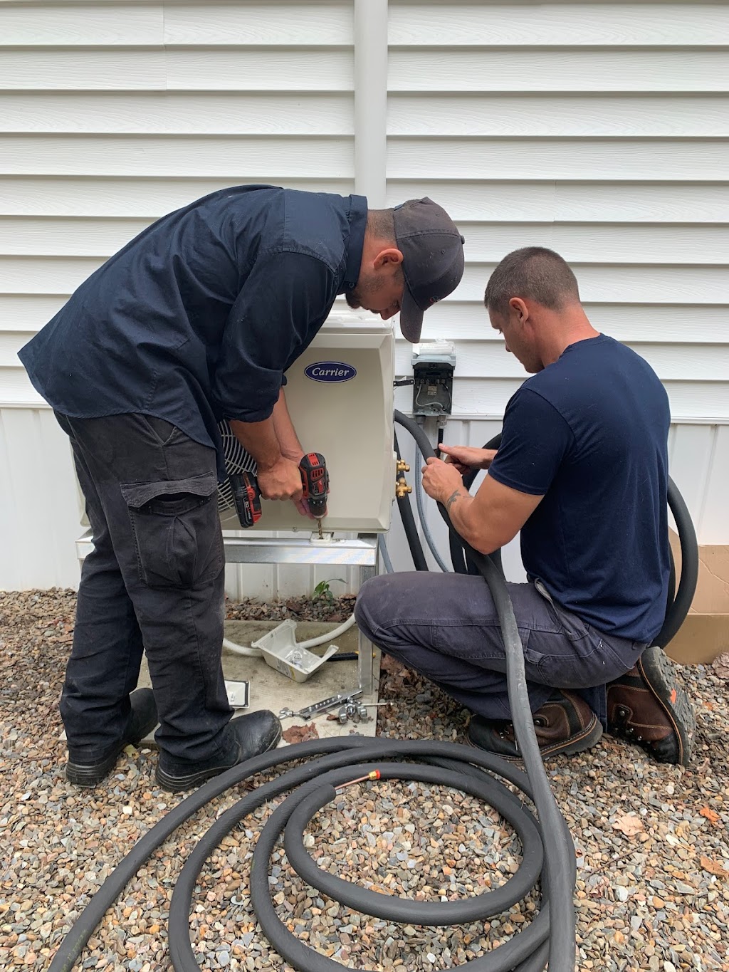 Metro Commercial Heating and Cooling | 106 Brookside Rd, Brookside, NS B3T 1S3, Canada | Phone: (902) 225-9276