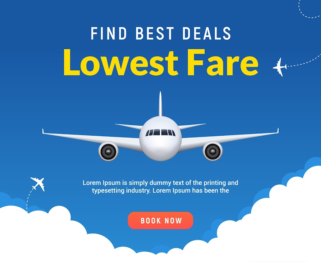 Wizfair Travel | 2464 Clearbrook Rd Unit # 103, Abbotsford, BC V2T 2X8, Canada | Phone: (888) 880-0009