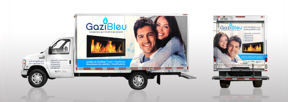 Gazibleu Inc | 262 Montée Calixa-Lavallée, Verchères, QC J0L 2R0, Canada | Phone: (514) 270-2538