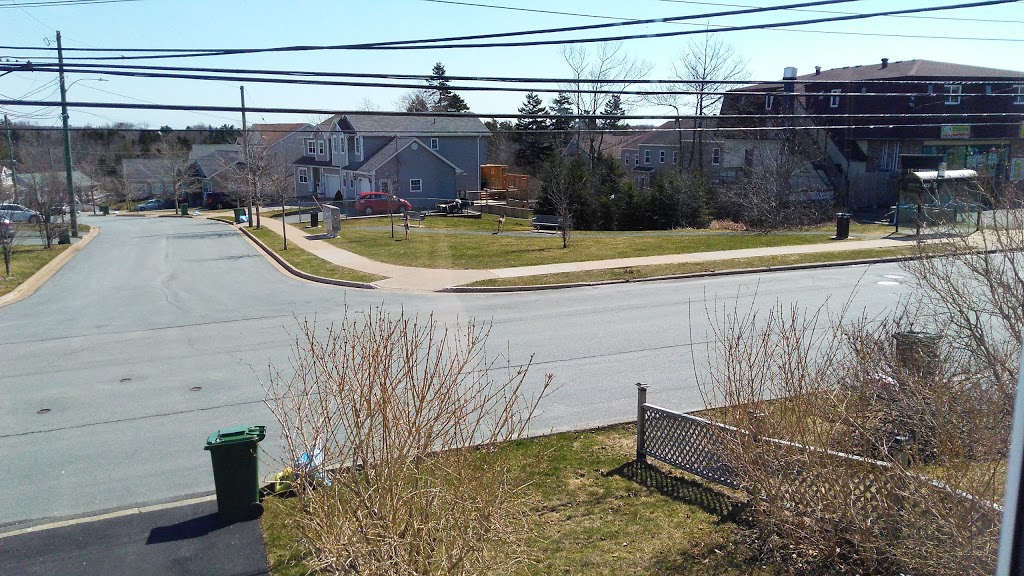 Meridian Court Park | 9 Meridian Ct, Dartmouth, NS B2W 5G1, Canada