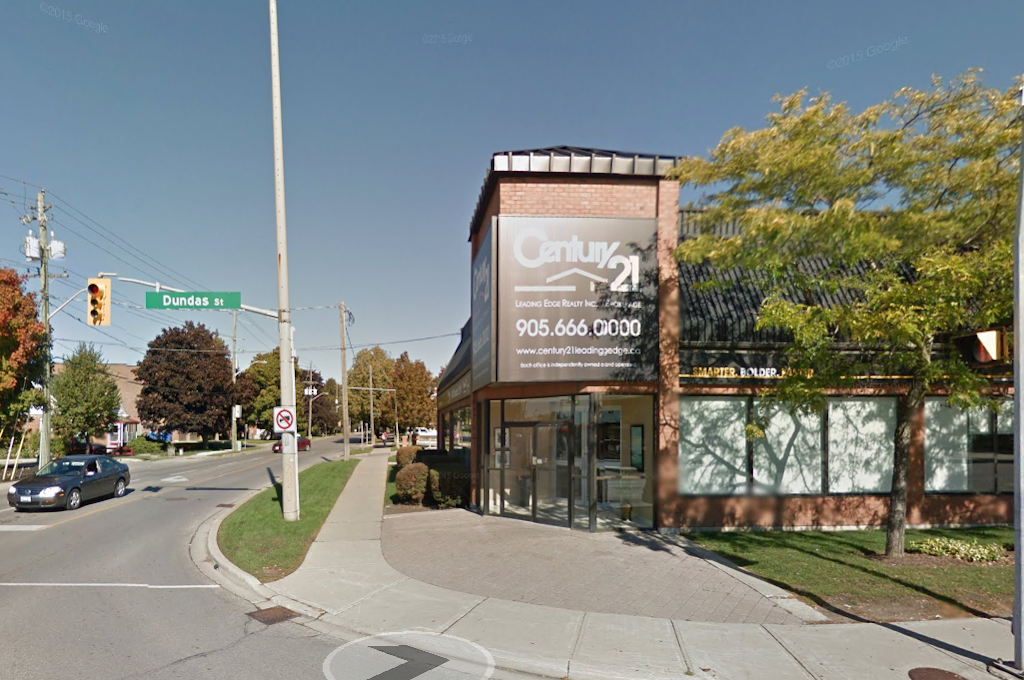 Ajax Realtor - Roula Hassan | 408 Dundas St W, Whitby, ON L1N 2M7, Canada | Phone: (905) 999-1899