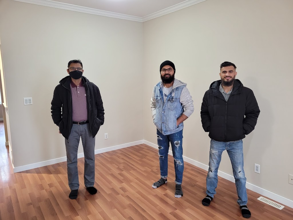 Inamul Desai Real Estate Services | 7339 122a St, Surrey, BC V3W 3T2, Canada | Phone: (604) 889-9786