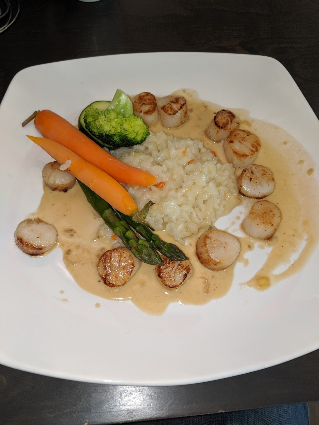 Trendz Cafe & Wine Bar | 15 Spectacle Lake Dr, Dartmouth, NS B3B 0A7, Canada | Phone: (902) 446-3782