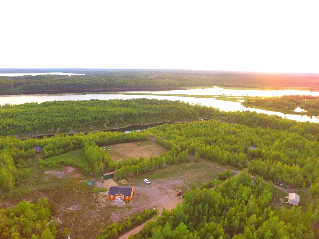 Camp Centennial - Owens Way | 11 Owens Way, Coal Creek, NB E4A 3P3, Canada | Phone: (506) 853-3507