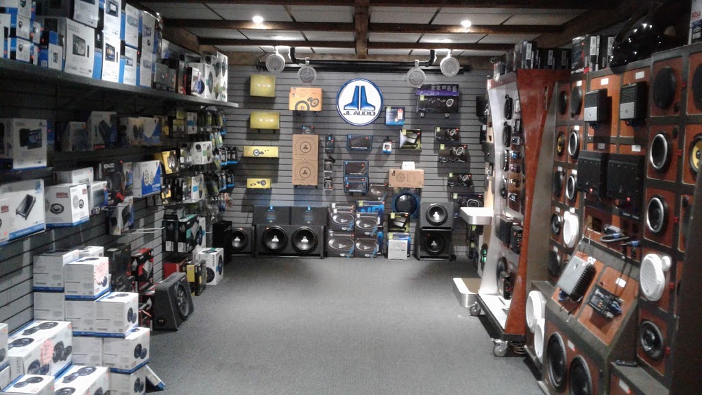 Ronsons Audio Video | 98 Broadway, Tillsonburg, ON N4G 3P6, Canada | Phone: (519) 842-3694