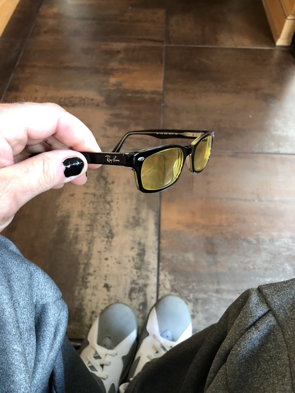 Nanaimo 1 Hour Optical | 4750 Rutherford Rd, Nanaimo, BC V9T 4K6, Canada | Phone: (250) 758-3009