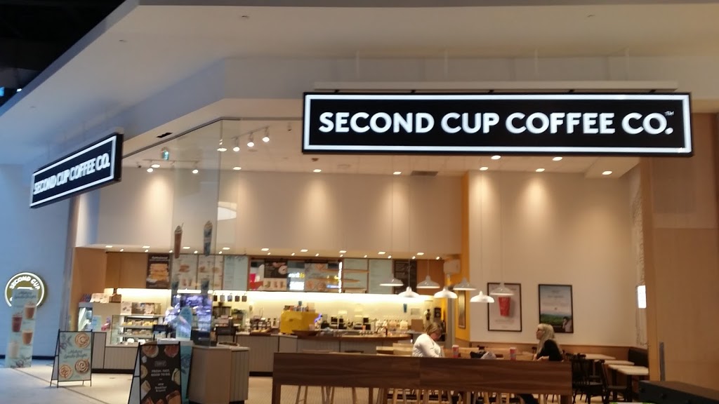 Second Cup Coffee Co. | 261055 Crossiron Blvd #532, Rocky View County, AB T4A 0G3, Canada | Phone: (403) 274-4668