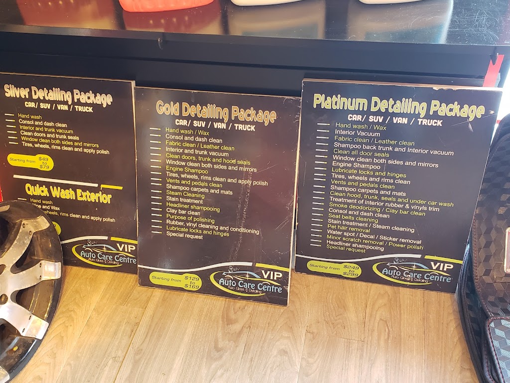 Auto Glass & Detailing Services | 1403 Edmonton Trail, Calgary, AB T2E 3K8, Canada | Phone: (403) 452-1554