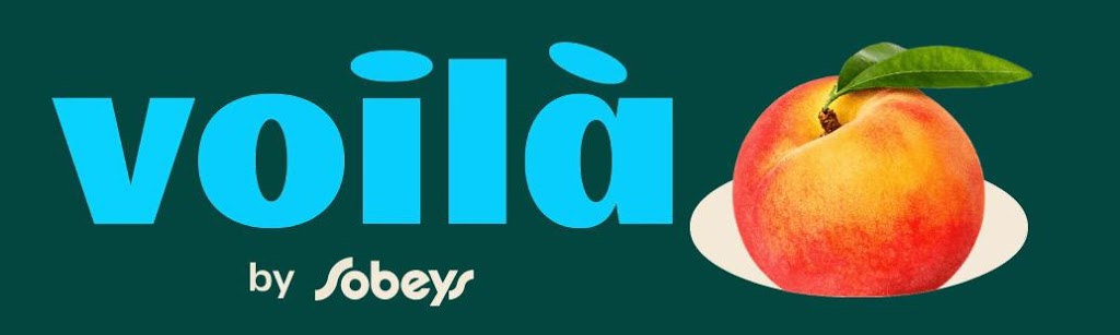 Voilà by Sobeys New Glasgow - Online Grocery Curbside Pickup | 610 E River Rd, New Glasgow, NS B2H 3S2, Canada | Phone: (902) 752-1066