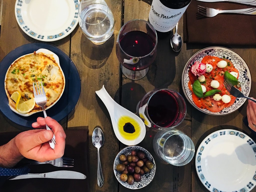Restaurant Le Jardin | 349 Rue Principale, Saint-Donat-de-Montcalm, QC J0T 2C0, Canada | Phone: (819) 419-0088