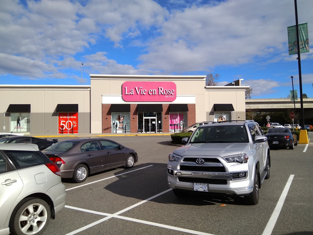 La Vie en Rose Meadowtown Centre Outlet | 19800 Lougheed Hwy #960, Pitt Meadows, BC V3Y 2L6, Canada | Phone: (604) 465-6557