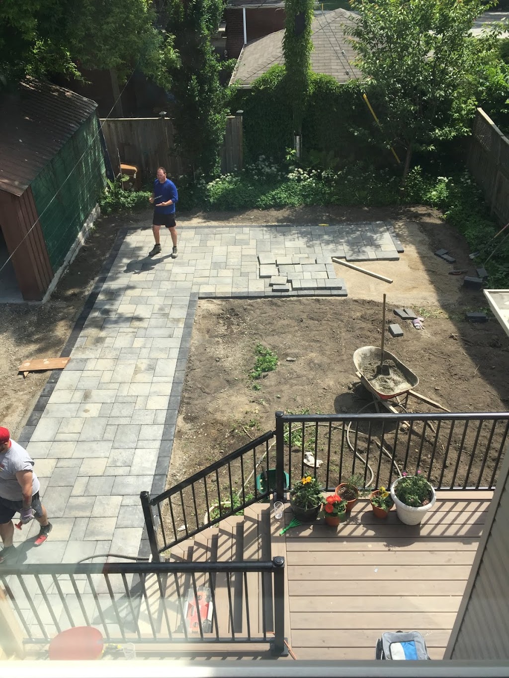Leading Edge Pools and Designs | 241 Rachel Crescent Unit E, Kitchener, ON N2R 0E2, Canada | Phone: (226) 600-2723