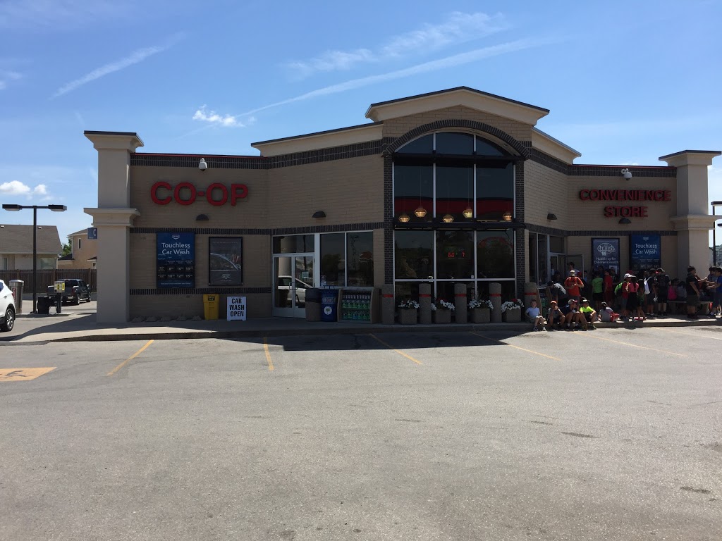 RED RIVER CO OP | 2535 Main St, Winnipeg, MB R2V 4T6, Canada | Phone: (204) 334-0265