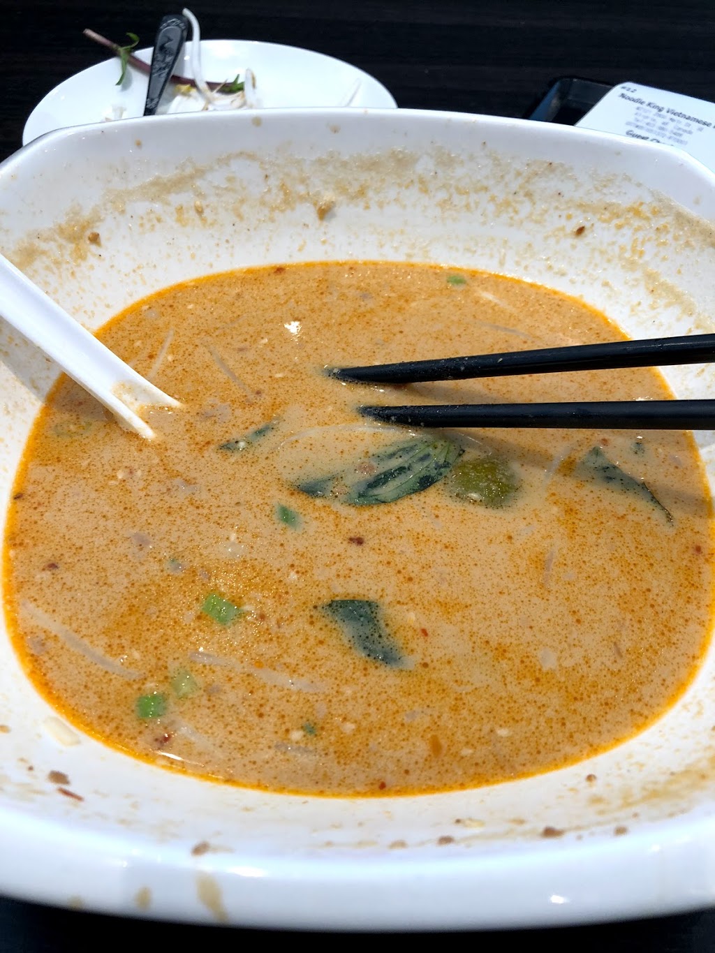 Noodle King | 2800 Main St S, Airdrie, AB T4B 3G2, Canada | Phone: (403) 980-5488
