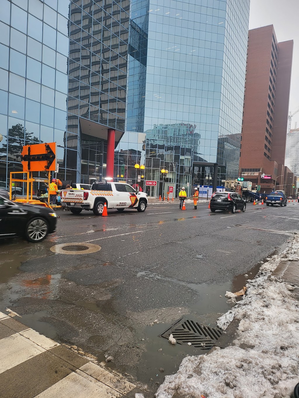 Traffic Control People | 984 Farewell St Unit 5, Oshawa, ON L1H 6N6, Canada | Phone: (905) 665-8270