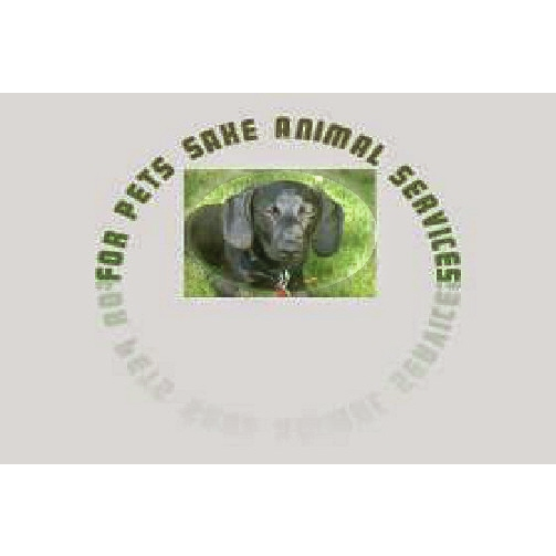 For Pets Sake | 168 Baltimore Rd, Winnipeg, MB R3L 1H3, Canada | Phone: (204) 885-2116