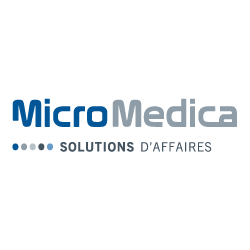 MicroMedica Solutions daffaires | 6075 Rue Corbeil, Trois-Rivières, QC G8Z 4S6, Canada | Phone: (819) 378-1799