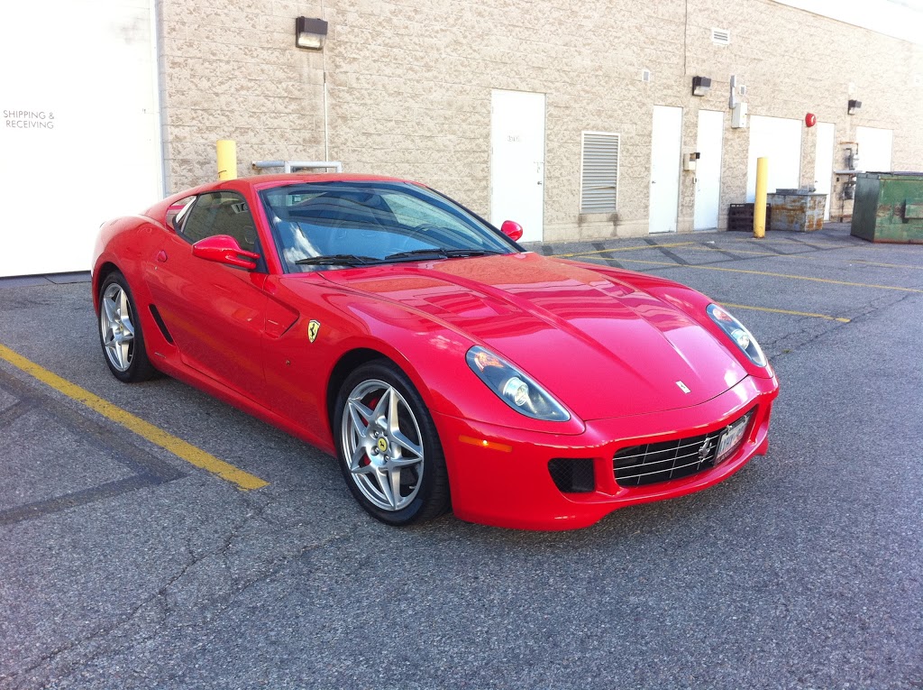 Venus Fine Cars Inc | 1100 Finch Ave W, North York, ON M3J 2E2, Canada | Phone: (416) 663-3080