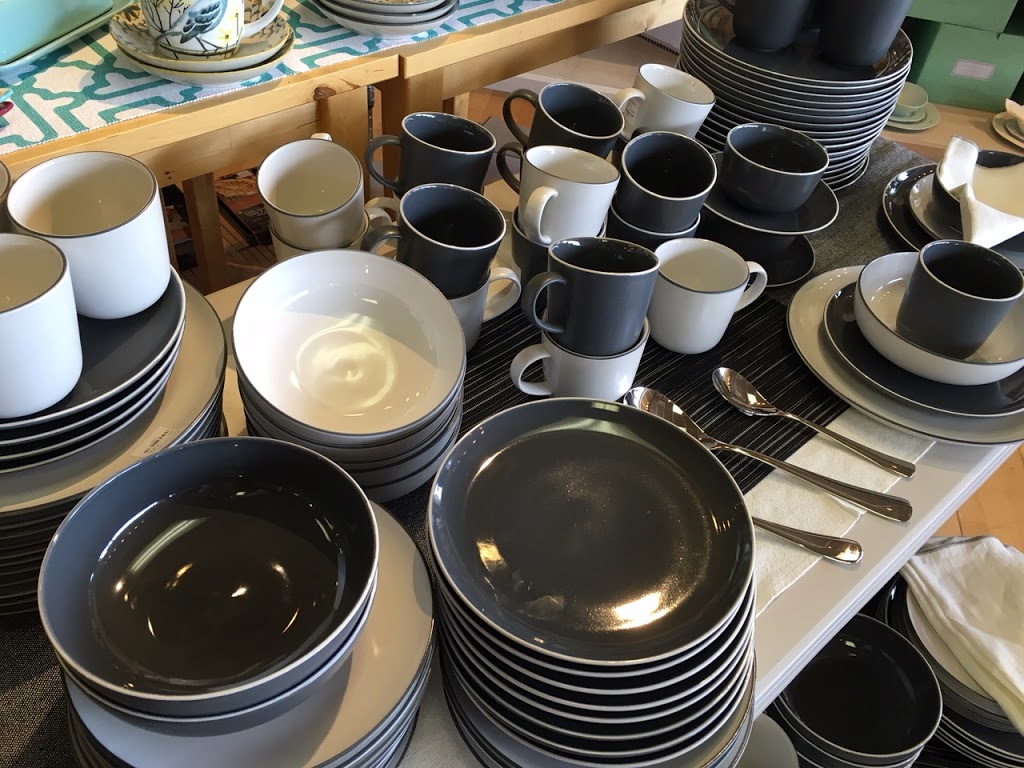 The Seasoned Kitchen | 1100 Sunshine Coast Hwy #108, Gibsons, BC V0N 1V7, Canada | Phone: (604) 886-7724