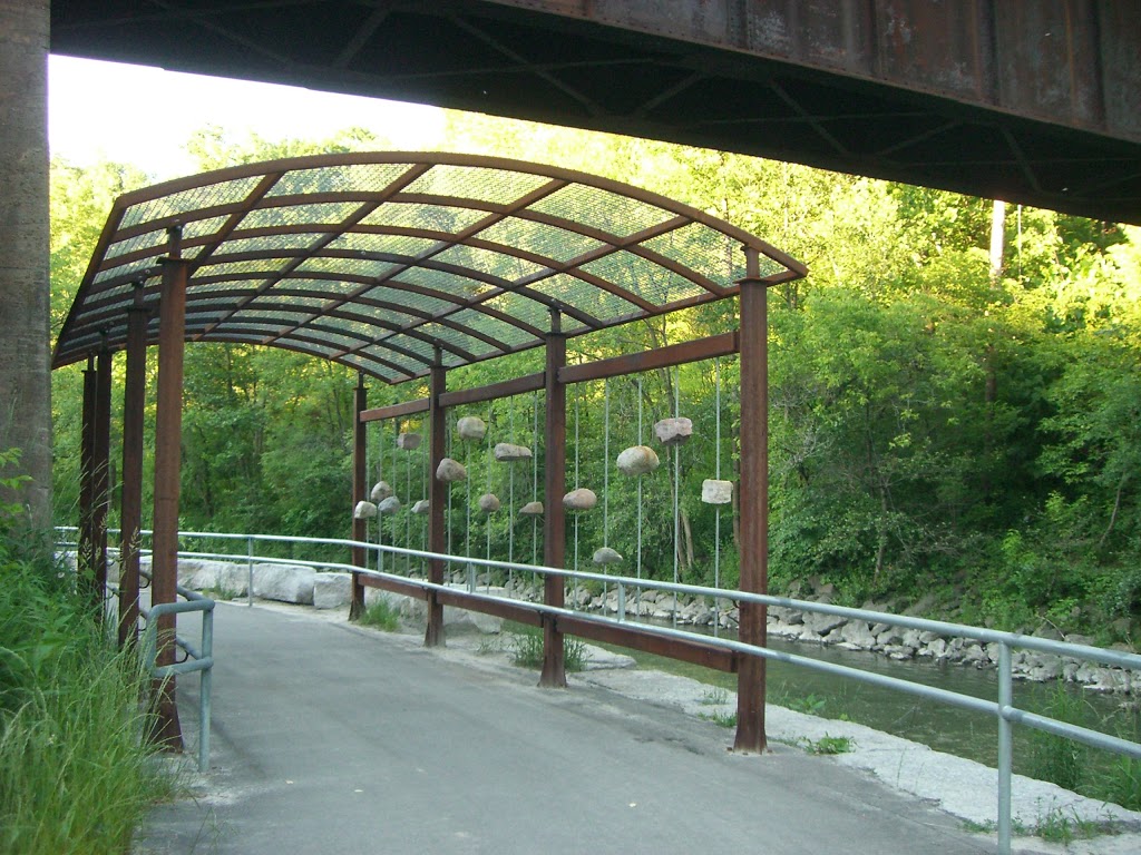 Charles Sauriol Conservation Area | 1191 Lawrence Ave E, North York, ON M3A 3P9, Canada | Phone: (416) 338-5058