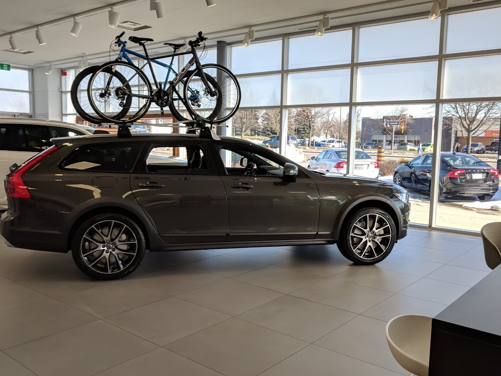 Hamilton Volvo | 57 Rymal Rd W, Hamilton, ON L9B 1B5, Canada | Phone: (905) 389-7111