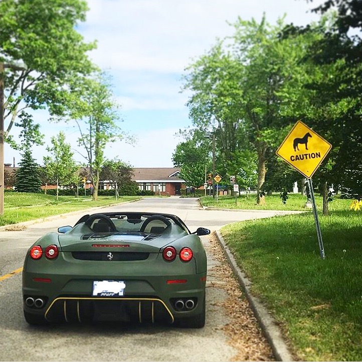 Kingsmen Kustoms Oakville | 1200 Speers Rd Unit #7, Oakville, ON L6L 2X4, Canada | Phone: (905) 337-8081