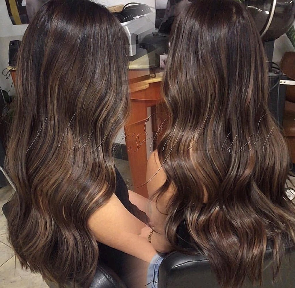 David Hair & Nail Design | 3929 8 St E #104B, Saskatoon, SK S7H 5M2, Canada | Phone: (306) 664-0999