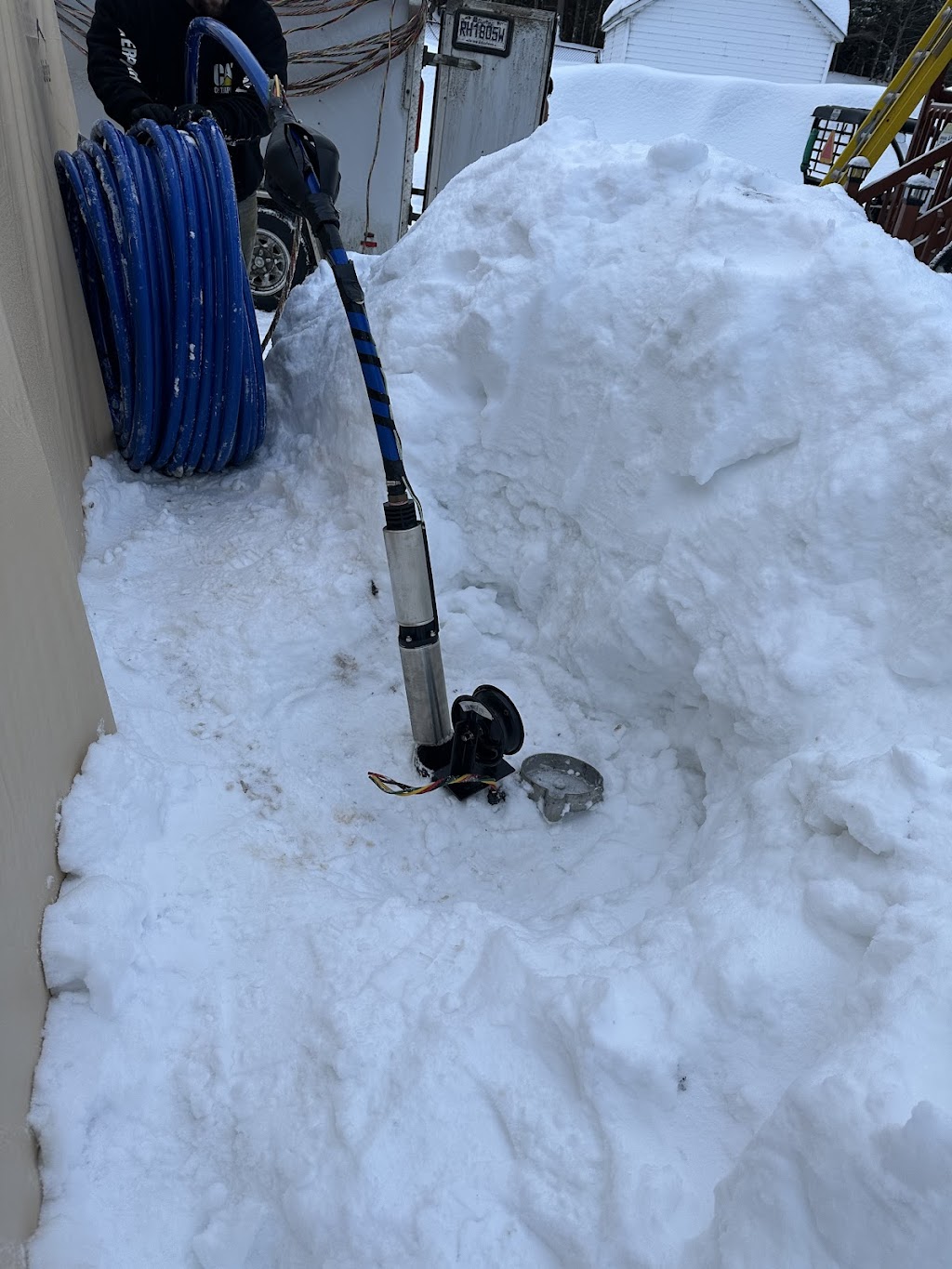 Pompes Et Filtration Des Sommets | 95 Chem. Scott, Gore, QC J0V 1K0, Canada | Phone: (450) 848-4920