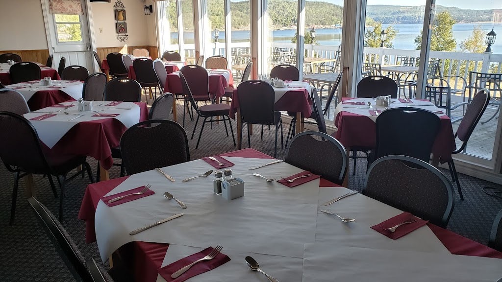 Motel le Vacancier | 329 QC-138, Baie-Sainte-Catherine, QC G0T 1A0, Canada | Phone: (866) 333-0183