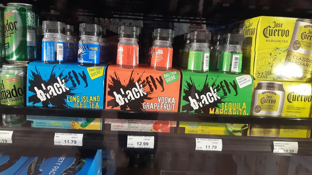 Mid Island Liquor (Parksville) | 1415 Alberni Hwy, Parksville, BC V9P 2B8, Canada | Phone: (250) 586-1127
