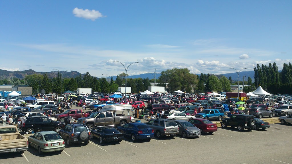 Okanagan College Skaha Residence | South Pandosy - K.L.O., Kelowna, BC V1Y 9K9, Canada | Phone: (250) 862-5422