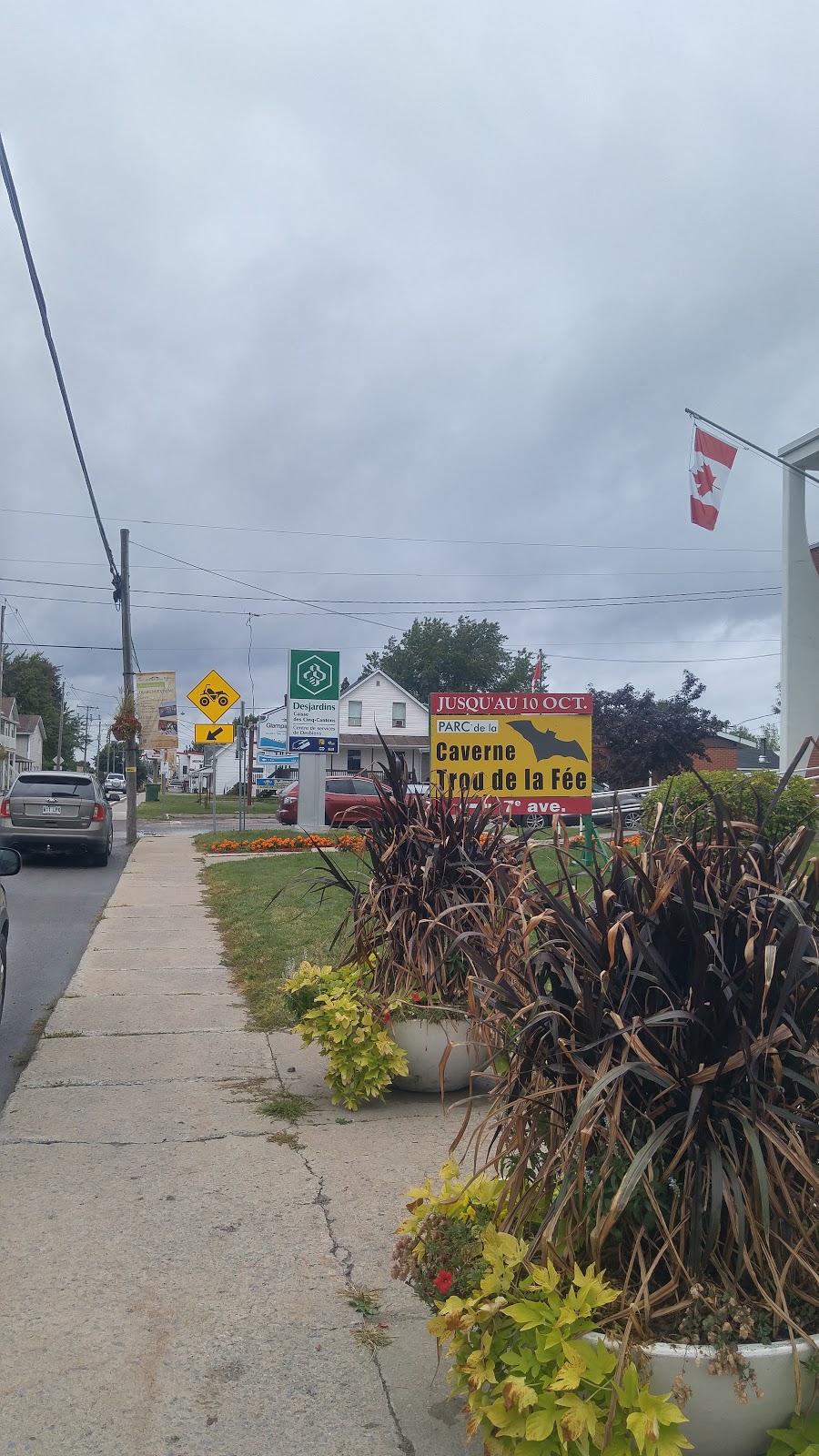 Desbiens Municipality | 925 Rue Hébert, Desbiens, QC G0W 1N0, Canada | Phone: (418) 346-5571