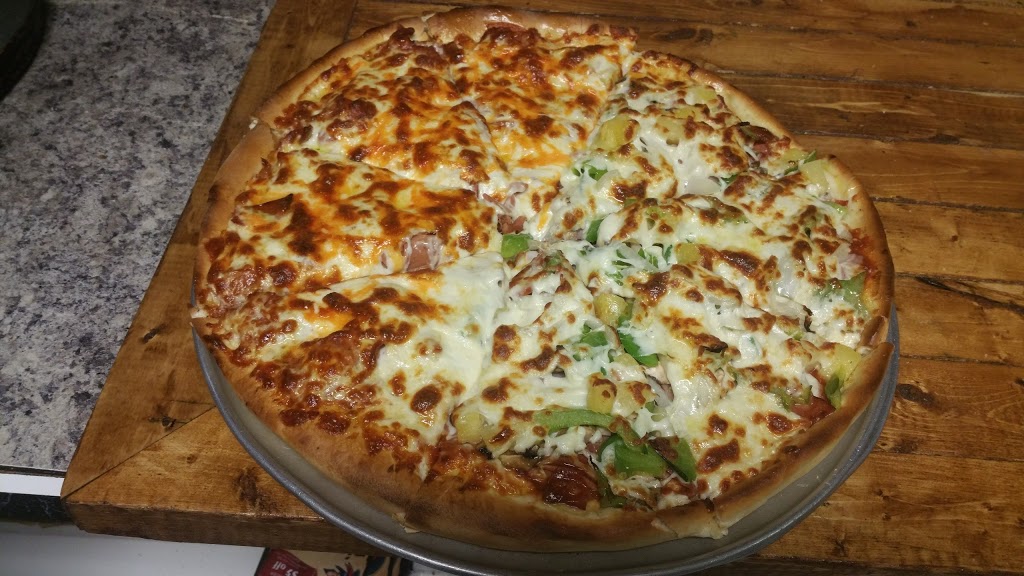 Pizza Pirates | 1504 22 St W, Saskatoon, SK S7M 0T1, Canada | Phone: (306) 649-2777
