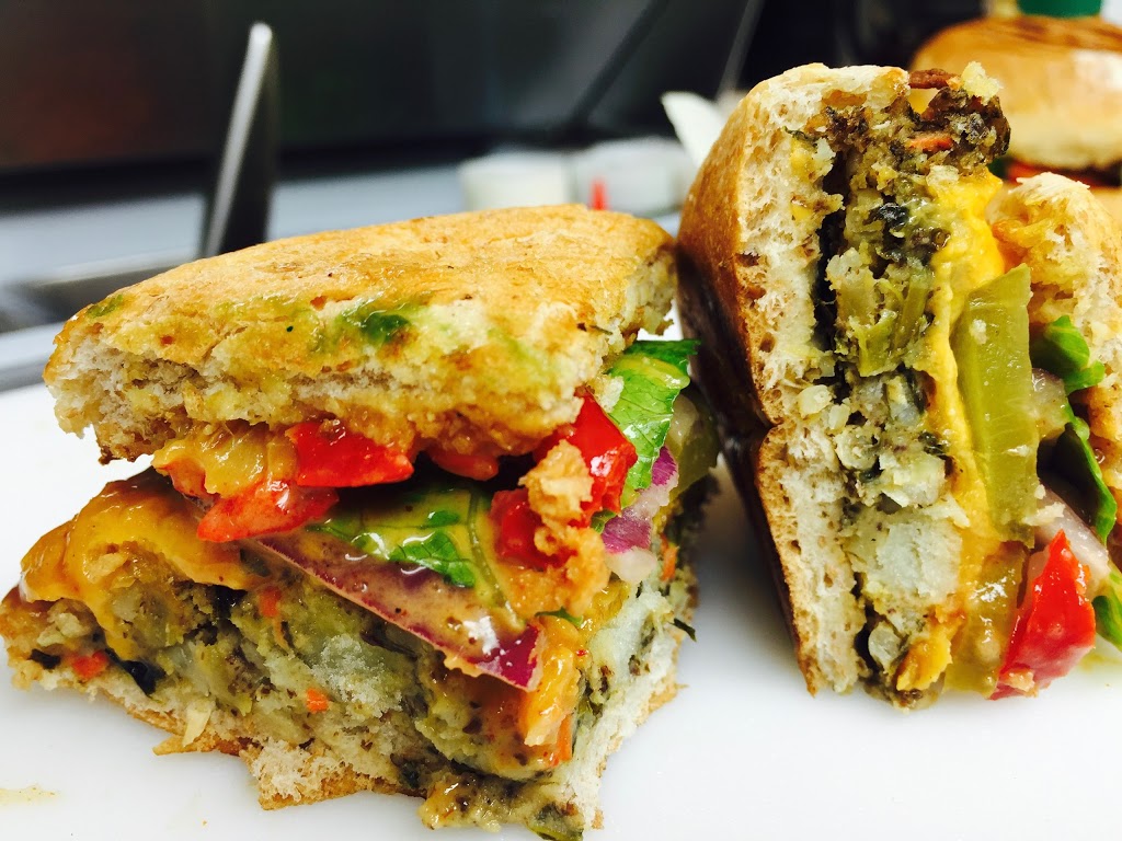 Veg-In YYC | 215 6 Ave SE, Calgary, AB T2G 0G4, Canada | Phone: (587) 351-5253