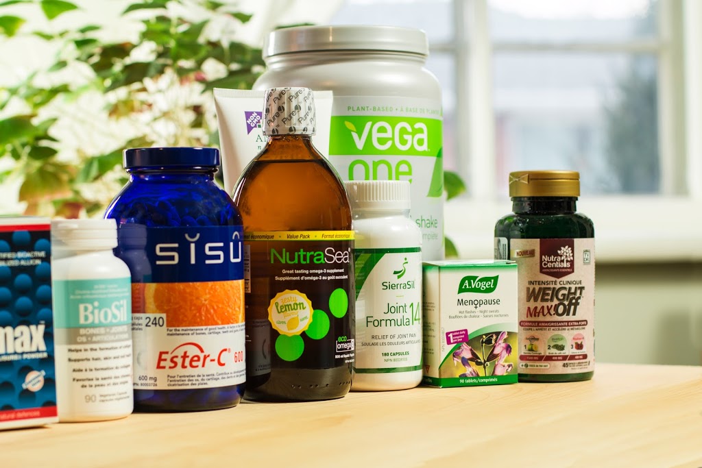 Tottenham Health Foods | 81 Queen St S, Tottenham, ON L0G 1W0, Canada | Phone: (905) 936-4477