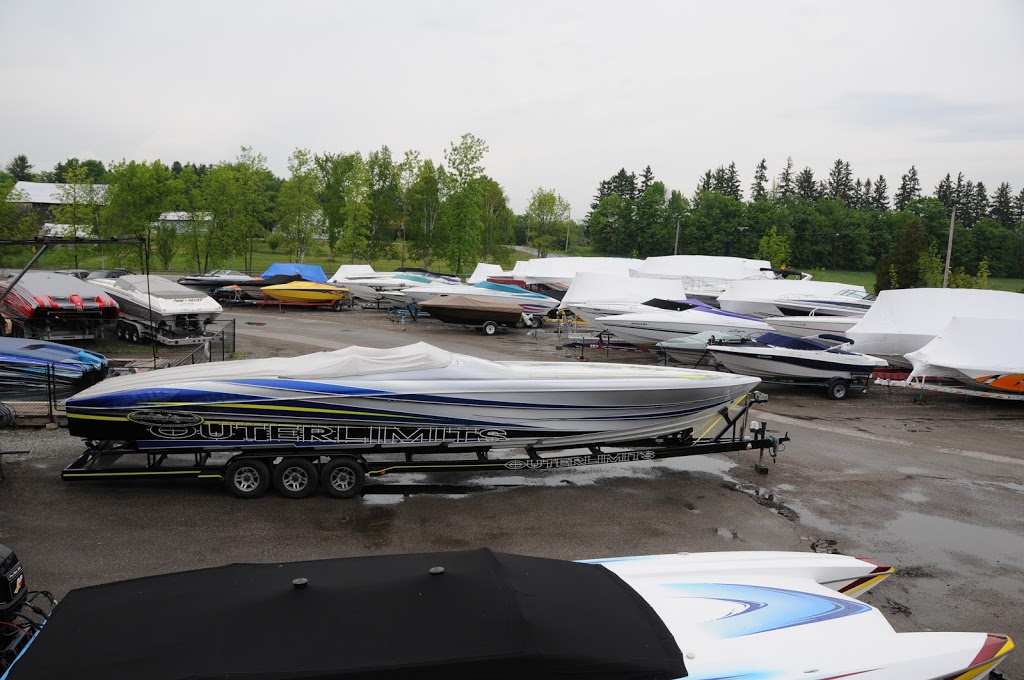 Double R Performance | 50 9 Line N, Hawkestone, ON L0L 1T0, Canada | Phone: (705) 487-7575