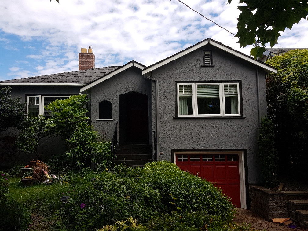 Pro Palette Painting | 1039 Dunsmuir Rd, Victoria, BC V9A 5C6, Canada | Phone: (250) 508-6383