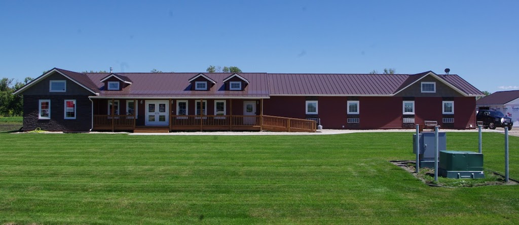 Katies Cottage | Centennaire Dr, Stanley, MB R0G 1R0, Canada | Phone: (204) 312-8445