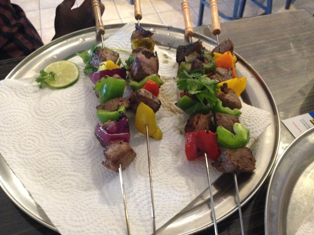 KILIMANJARO BBQ | 11754 124 St, Edmonton, AB T5M 0L1, Canada | Phone: (780) 246-0234