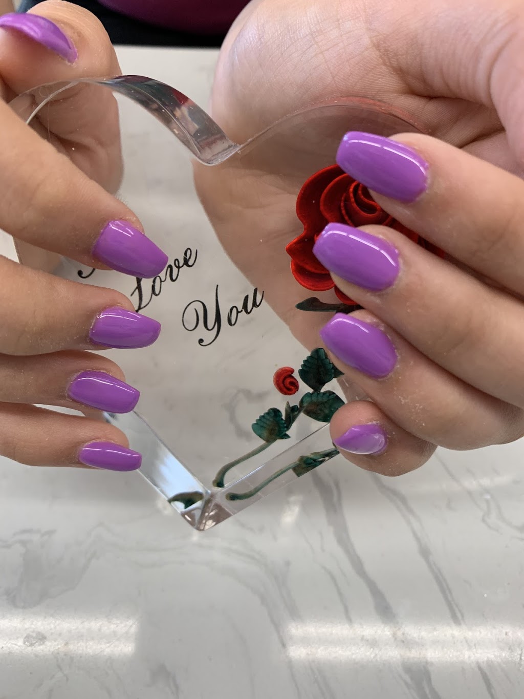 Queen Nails | 444 Dundas St W, Belleville, ON K8P 1B7, Canada | Phone: (613) 969-2213