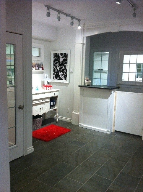 Mucky Mutt Pet Salon | 2250 Oak Bay Ave #105, Victoria, BC V8R 1G4, Canada | Phone: (250) 590-0833